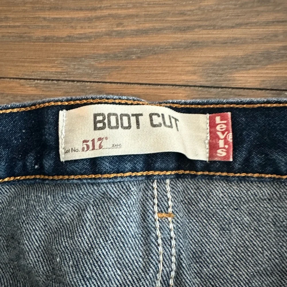 Levi's‎ Men's Boot Cut Jeans
